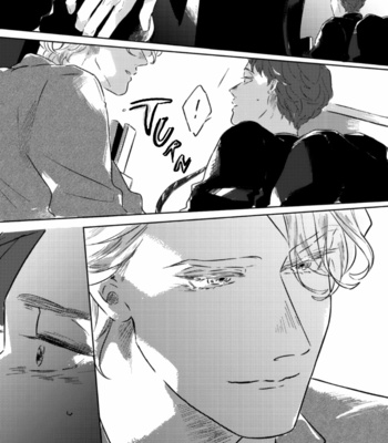 [Amamiya] Romance ni wa Hodo Tooi [Eng] – Gay Manga sex 146