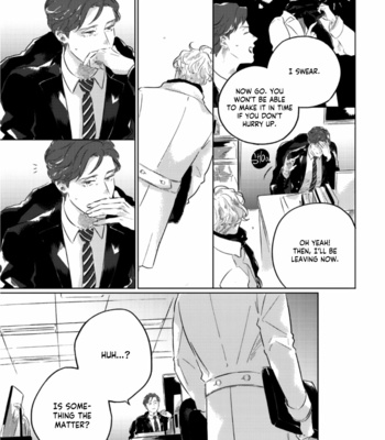 [Amamiya] Romance ni wa Hodo Tooi [Eng] – Gay Manga sex 149