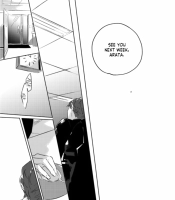 [Amamiya] Romance ni wa Hodo Tooi [Eng] – Gay Manga sex 151