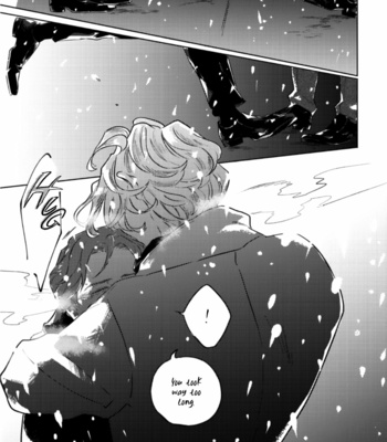 [Amamiya] Romance ni wa Hodo Tooi [Eng] – Gay Manga sex 157