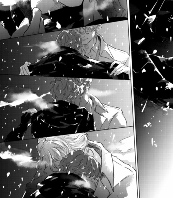 [Amamiya] Romance ni wa Hodo Tooi [Eng] – Gay Manga sex 158