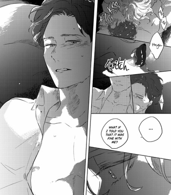 [Amamiya] Romance ni wa Hodo Tooi [Eng] – Gay Manga sex 164