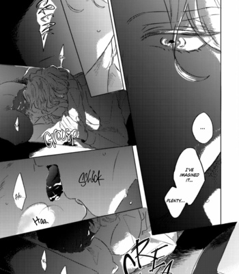 [Amamiya] Romance ni wa Hodo Tooi [Eng] – Gay Manga sex 165