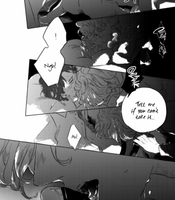 [Amamiya] Romance ni wa Hodo Tooi [Eng] – Gay Manga sex 166