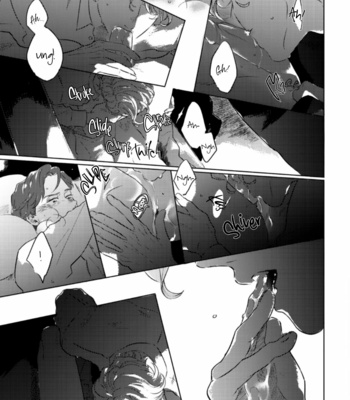 [Amamiya] Romance ni wa Hodo Tooi [Eng] – Gay Manga sex 167