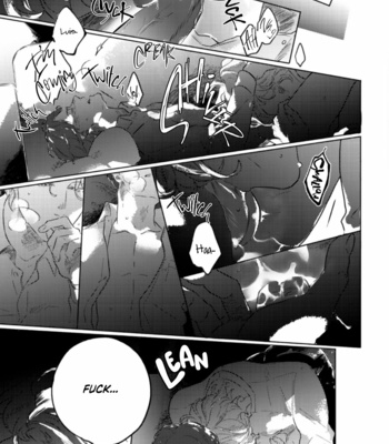 [Amamiya] Romance ni wa Hodo Tooi [Eng] – Gay Manga sex 169