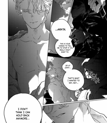 [Amamiya] Romance ni wa Hodo Tooi [Eng] – Gay Manga sex 170