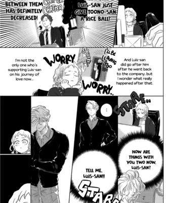 [Amamiya] Romance ni wa Hodo Tooi [Eng] – Gay Manga sex 177