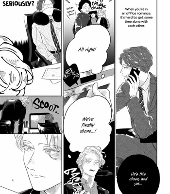 [Amamiya] Romance ni wa Hodo Tooi [Eng] – Gay Manga sex 182