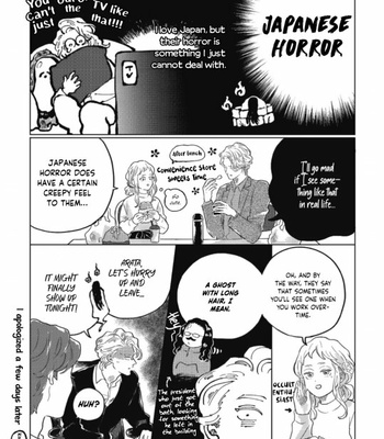 [Amamiya] Romance ni wa Hodo Tooi [Eng] – Gay Manga sex 186