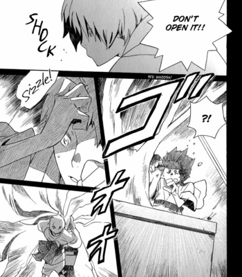 [NINOMIYA Etsumi] Saiyaku wa Boku o Suki Sugiru ~ vol.01 [Eng] – Gay Manga sex 13