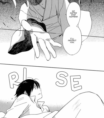 [NINOMIYA Etsumi] Saiyaku wa Boku o Suki Sugiru ~ vol.01 [Eng] – Gay Manga sex 15