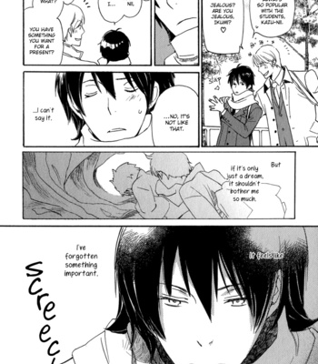 [NINOMIYA Etsumi] Saiyaku wa Boku o Suki Sugiru ~ vol.01 [Eng] – Gay Manga sex 20