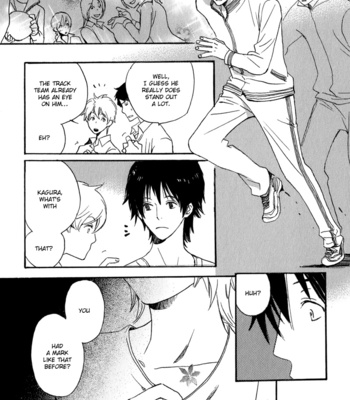[NINOMIYA Etsumi] Saiyaku wa Boku o Suki Sugiru ~ vol.01 [Eng] – Gay Manga sex 35