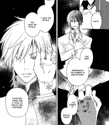[NINOMIYA Etsumi] Saiyaku wa Boku o Suki Sugiru ~ vol.01 [Eng] – Gay Manga sex 49