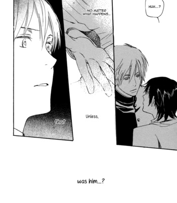 [NINOMIYA Etsumi] Saiyaku wa Boku o Suki Sugiru ~ vol.01 [Eng] – Gay Manga sex 62
