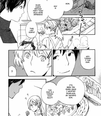 [NINOMIYA Etsumi] Saiyaku wa Boku o Suki Sugiru ~ vol.01 [Eng] – Gay Manga sex 65