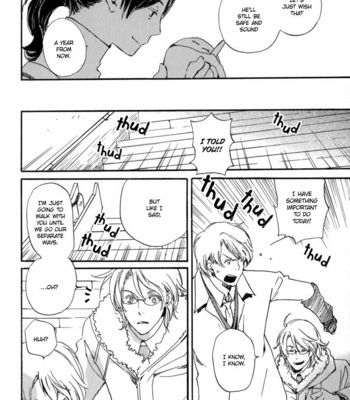 [NINOMIYA Etsumi] Saiyaku wa Boku o Suki Sugiru ~ vol.01 [Eng] – Gay Manga sex 66