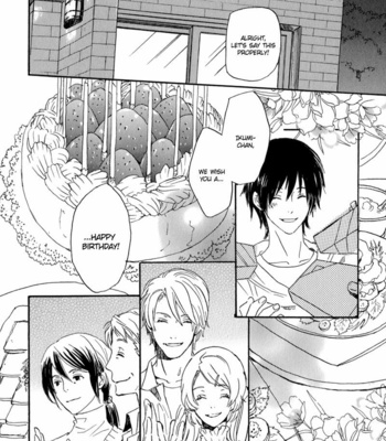 [NINOMIYA Etsumi] Saiyaku wa Boku o Suki Sugiru ~ vol.01 [Eng] – Gay Manga sex 81