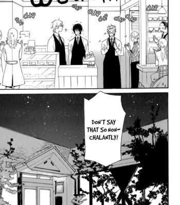 [NINOMIYA Etsumi] Saiyaku wa Boku o Suki Sugiru ~ vol.01 [Eng] – Gay Manga sex 112