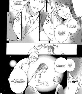 [NINOMIYA Etsumi] Saiyaku wa Boku o Suki Sugiru ~ vol.01 [Eng] – Gay Manga sex 85