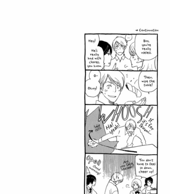 [NINOMIYA Etsumi] Saiyaku wa Boku o Suki Sugiru ~ vol.01 [Eng] – Gay Manga sex 115