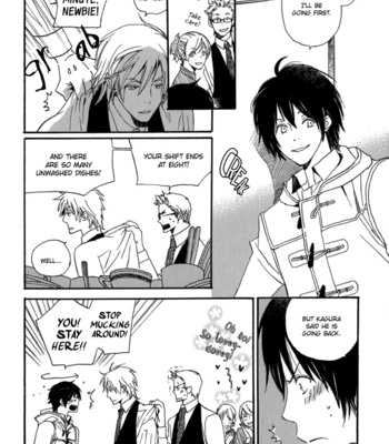 [NINOMIYA Etsumi] Saiyaku wa Boku o Suki Sugiru ~ vol.01 [Eng] – Gay Manga sex 125