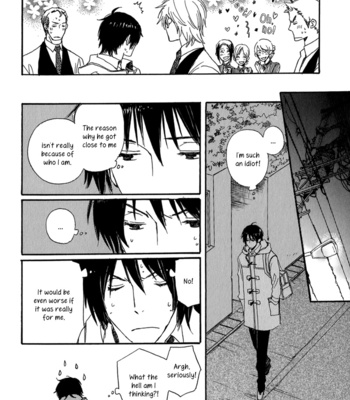 [NINOMIYA Etsumi] Saiyaku wa Boku o Suki Sugiru ~ vol.01 [Eng] – Gay Manga sex 129