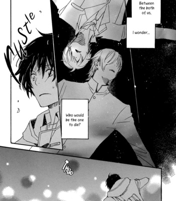 [NINOMIYA Etsumi] Saiyaku wa Boku o Suki Sugiru ~ vol.01 [Eng] – Gay Manga sex 131