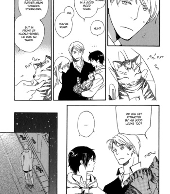 [NINOMIYA Etsumi] Saiyaku wa Boku o Suki Sugiru ~ vol.01 [Eng] – Gay Manga sex 134