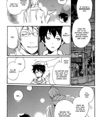 [NINOMIYA Etsumi] Saiyaku wa Boku o Suki Sugiru ~ vol.01 [Eng] – Gay Manga sex 139