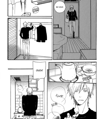[NINOMIYA Etsumi] Saiyaku wa Boku o Suki Sugiru ~ vol.01 [Eng] – Gay Manga sex 141