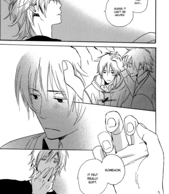 [NINOMIYA Etsumi] Saiyaku wa Boku o Suki Sugiru ~ vol.01 [Eng] – Gay Manga sex 144