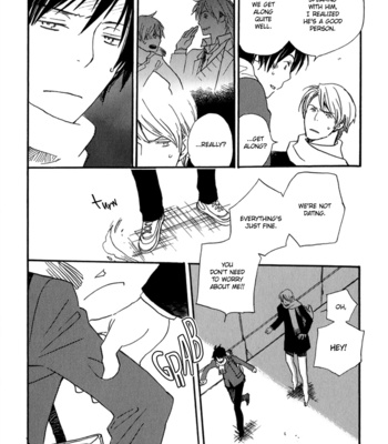 [NINOMIYA Etsumi] Saiyaku wa Boku o Suki Sugiru ~ vol.01 [Eng] – Gay Manga sex 157