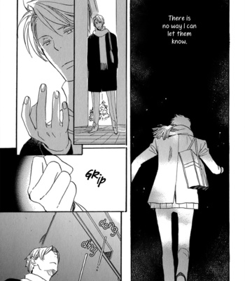 [NINOMIYA Etsumi] Saiyaku wa Boku o Suki Sugiru ~ vol.01 [Eng] – Gay Manga sex 160