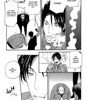 [NINOMIYA Etsumi] Saiyaku wa Boku o Suki Sugiru ~ vol.01 [Eng] – Gay Manga sex 162