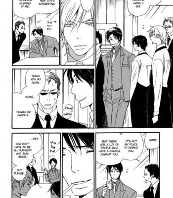 [NINOMIYA Etsumi] Saiyaku wa Boku o Suki Sugiru ~ vol.01 [Eng] – Gay Manga sex 165