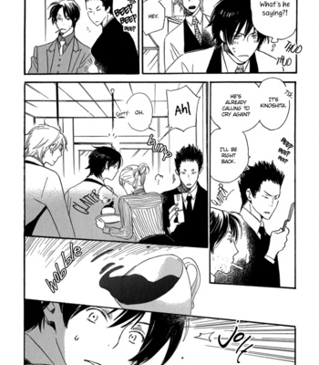 [NINOMIYA Etsumi] Saiyaku wa Boku o Suki Sugiru ~ vol.01 [Eng] – Gay Manga sex 167