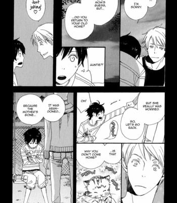 [NINOMIYA Etsumi] Saiyaku wa Boku o Suki Sugiru ~ vol.01 [Eng] – Gay Manga sex 177