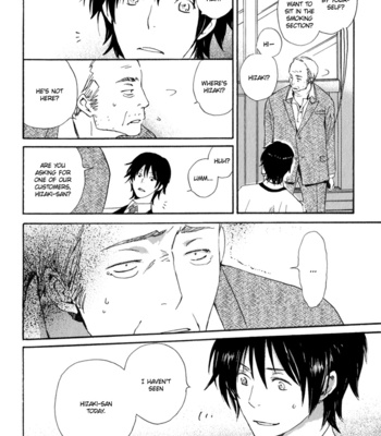 [NINOMIYA Etsumi] Saiyaku wa Boku o Suki Sugiru ~ vol.01 [Eng] – Gay Manga sex 187