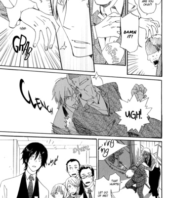 [NINOMIYA Etsumi] Saiyaku wa Boku o Suki Sugiru ~ vol.01 [Eng] – Gay Manga sex 190