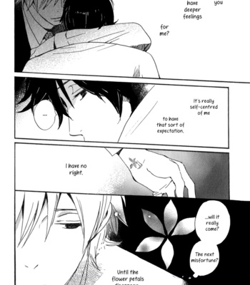 [NINOMIYA Etsumi] Saiyaku wa Boku o Suki Sugiru ~ vol.01 [Eng] – Gay Manga sex 195