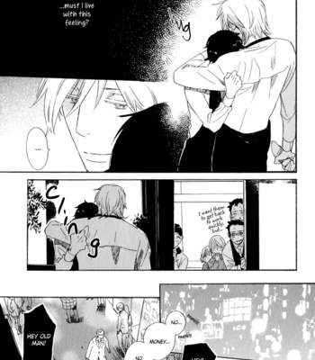 [NINOMIYA Etsumi] Saiyaku wa Boku o Suki Sugiru ~ vol.01 [Eng] – Gay Manga sex 196