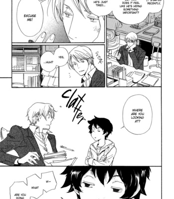 [NINOMIYA Etsumi] Saiyaku wa Boku o Suki Sugiru ~ vol.01 [Eng] – Gay Manga sex 180
