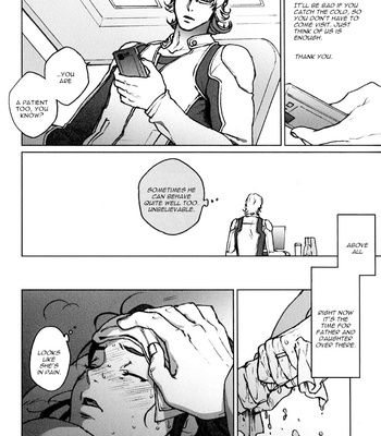 [ituka (tomo)] Tiger & Bunny dj – Welcome Back [Eng] – Gay Manga sex 15