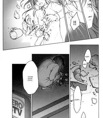 [ituka (tomo)] Tiger & Bunny dj – Welcome Back [Eng] – Gay Manga sex 24