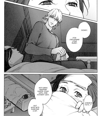 [ituka (tomo)] Tiger & Bunny dj – Welcome Back [Eng] – Gay Manga sex 27