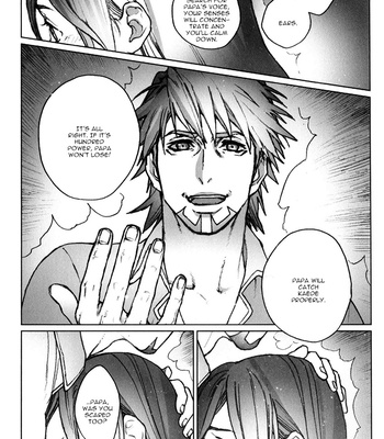 [ituka (tomo)] Tiger & Bunny dj – Welcome Back [Eng] – Gay Manga sex 39