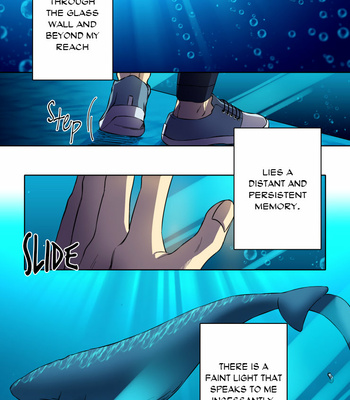 [EVY] Anglerfish (update c.2) [Eng] – Gay Manga sex 3
