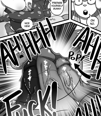 [JustToast] Fzst Comic [Eng] – Gay Manga sex 13
